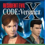 Ps4 Digital Resident Evil Code: Veronica X Secundario