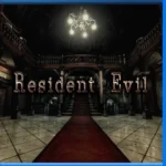 Ps4 Digital Resident Evil Primario