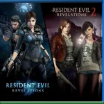 Ps4 Digital Resident Evil Revelations 1 & 2 Bundle Secundario