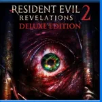 Ps4 Digital Resident Evil Revelations 2 Deluxe Edition Primario