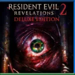 Ps4 Digital Resident Evil Revelations 2 Deluxe Edition Secundario
