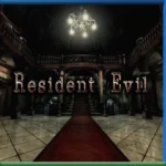Ps4 Digital Resident Evil Secundario