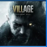 Ps4 Digital Resident Evil Village Primario
