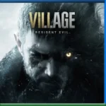 Ps4 Digital Resident Evil Village Secundario