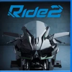 Ps4 Digital Ride 2 Primario