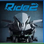 Ps4 Digital Ride 2 Secundario