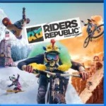 Ps4 Digital Riders Republic Primario