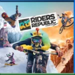 Ps4 Digital Riders Republic Secundario