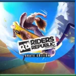 Ps4 Digital Riders Republic Skate Edition Secundario