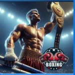 Ps4 Digital Rookie Boxing Primario