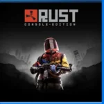 Ps4 Digital Rust Console Edition Primario