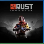 Ps4 Digital Rust Console Edition Secundario