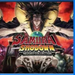 Ps4 Digital SAMURAI SHODOWN NEOGEO COLLECTION Primario