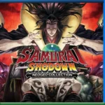 Ps4 Digital SAMURAI SHODOWN NEOGEO COLLECTION Secundario
