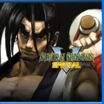 Ps4 Digital SAMURAI SHODOWN V SPECIAL Primario