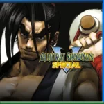 Ps4 Digital SAMURAI SHODOWN V SPECIAL Secundario
