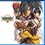 Ps4 Digital SAMURAI SHODOWN VI Primario