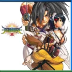 Ps4 Digital SAMURAI SHODOWN VI Secundario