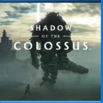 Ps4 Digital SHADOW OF THE COLOSSUS Primario