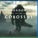 Ps4 Digital SHADOW OF THE COLOSSUS Secundario