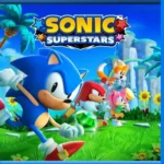 Ps4 Digital SONIC SUPERSTARS Primario