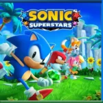 Ps4 Digital SONIC SUPERSTARS Secundario