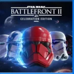 Ps4 Digital STAR WARS Battlefront II: Celebration Edition Primario