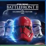 Ps4 Digital STAR WARS Battlefront II: Celebration Edition Secundario