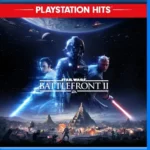 Ps4 Digital STAR WARS Battlefront II Primario