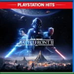 Ps4 Digital STAR WARS Battlefront II Secundario