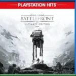 Ps4 Digital STAR WARS Battlefront Ultimate Edition Secundario
