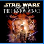 Ps4 Digital STAR WARS Episode I - The Phantom Menace Primario