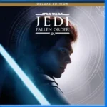 Ps4 Digital STAR WARS Jedi: Fallen Order Deluxe Edition Primario