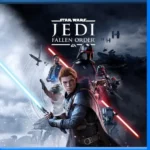 Ps4 Digital STAR WARS Jedi: Fallen Order Primario
