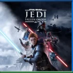 Ps4 Digital STAR WARS Jedi: Fallen Order Secundario