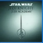 Ps4 Digital STAR WARS Jedi Knight: Jedi Academy Primario