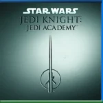Ps4 Digital STAR WARS Jedi Knight: Jedi Academy Secundario