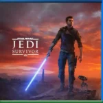 Ps4 Digital STAR WARS Jedi: Survivor Secundario