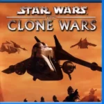Ps4 Digital STAR WARS The Clone Wars Primario
