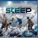 Ps4 Digital STEEP Primario