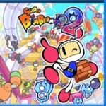 Ps4 Digital SUPER BOMBERMAN R 2 Primario