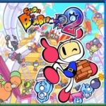 Ps4 Digital SUPER BOMBERMAN R 2 Secundario