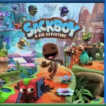 Ps4 Digital Sackboy: A Big Adventure Secundario