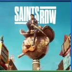 Ps4 Digital Saints Row Secundario