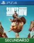 Ps4 Digital Saints Row Secundario