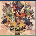 Ps4 Digital Sakuna: Of Rice and Ruin Secundario