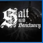 Ps4 Digital Salt and Sanctuary Primario