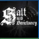 Ps4 Digital Salt and Sanctuary Secundario