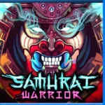 Ps4 Digital Samurai Warrior Primario
