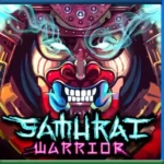 Ps4 Digital Samurai Warrior Secundario